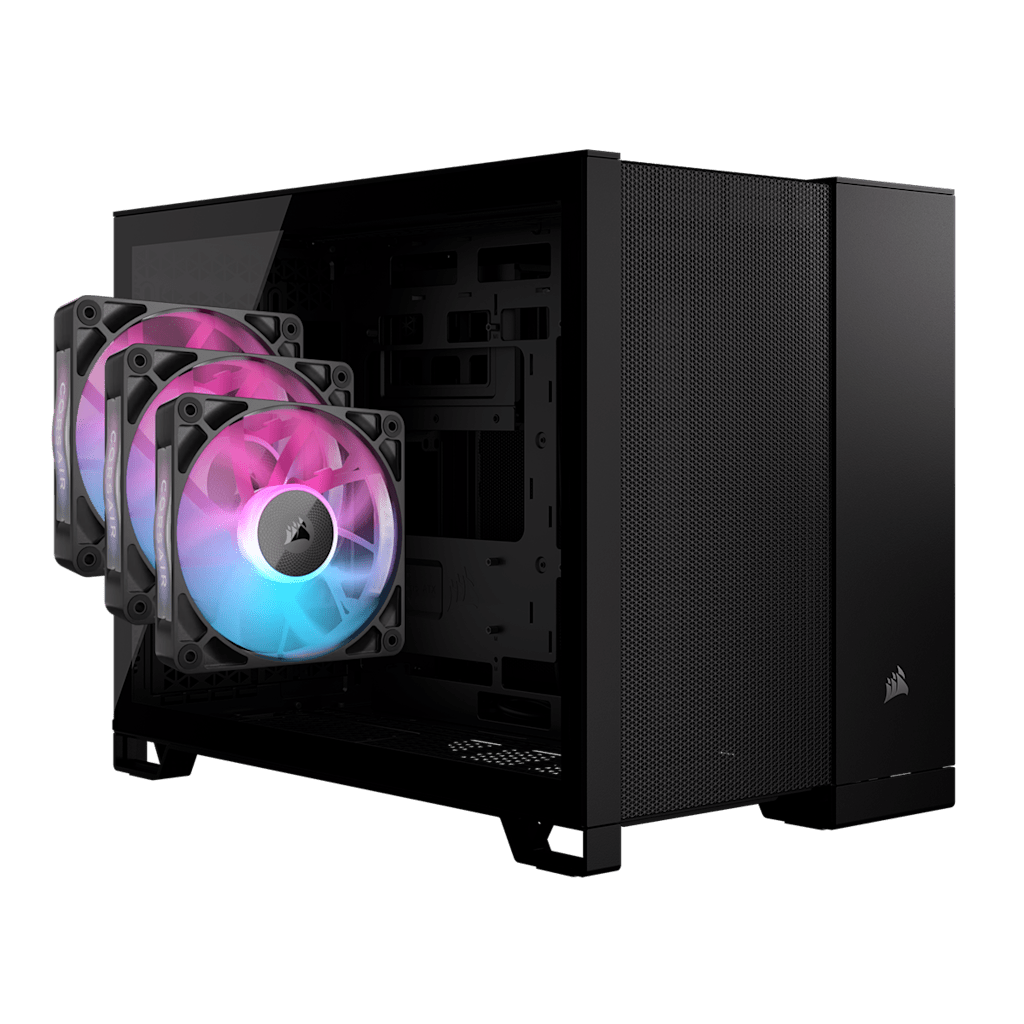 2500D-AIRFLOW-BLACK-RX120-KIT-BLACK-1