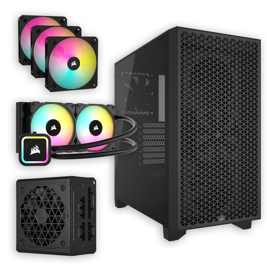 3000D-Airflow-Black-All-In-One-Bundle