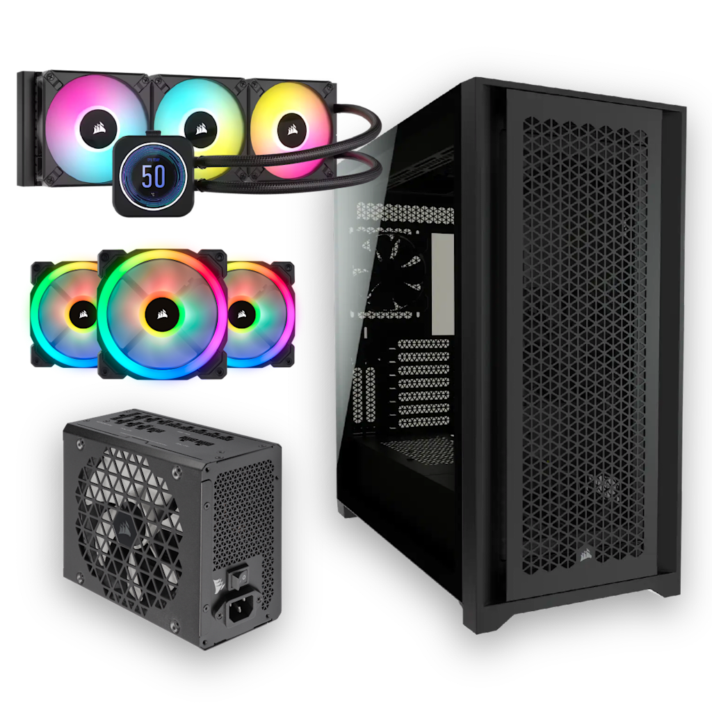 5000D-Airflow-Black-All-In-One-Bundle