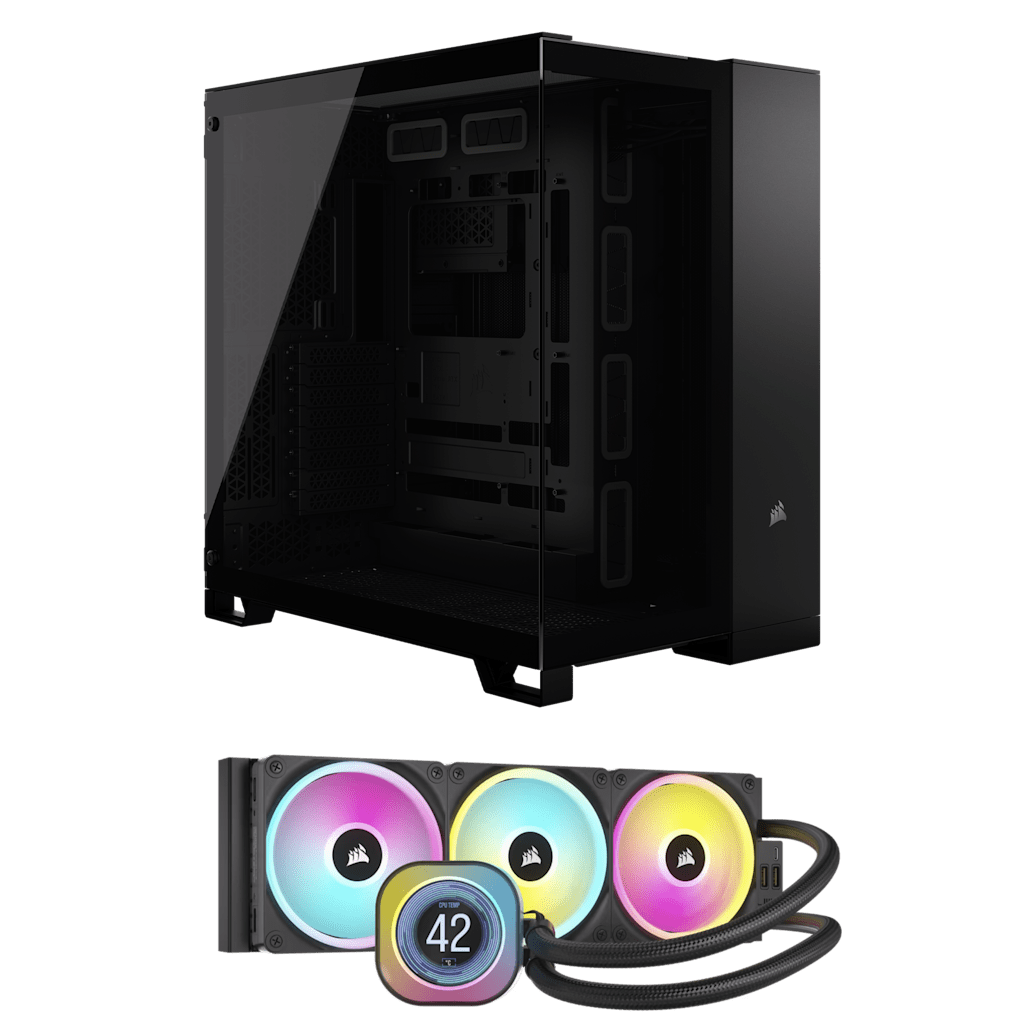 6500X-BLACK-LINK-H150I-LCD-BLACK