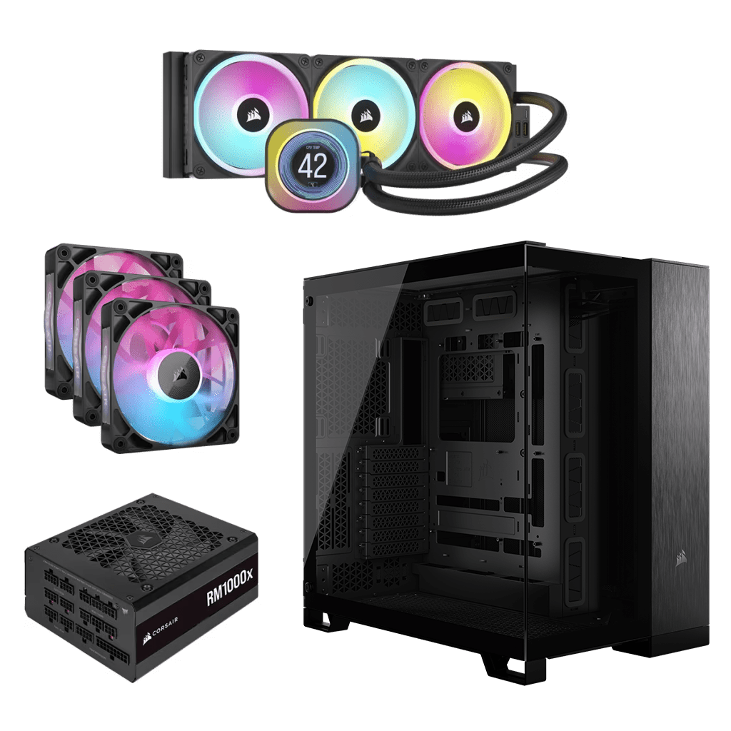 6500X-BLACK-OBSIDIAN-ALUMINUM-ALL-IN-ONE-BUNDLE