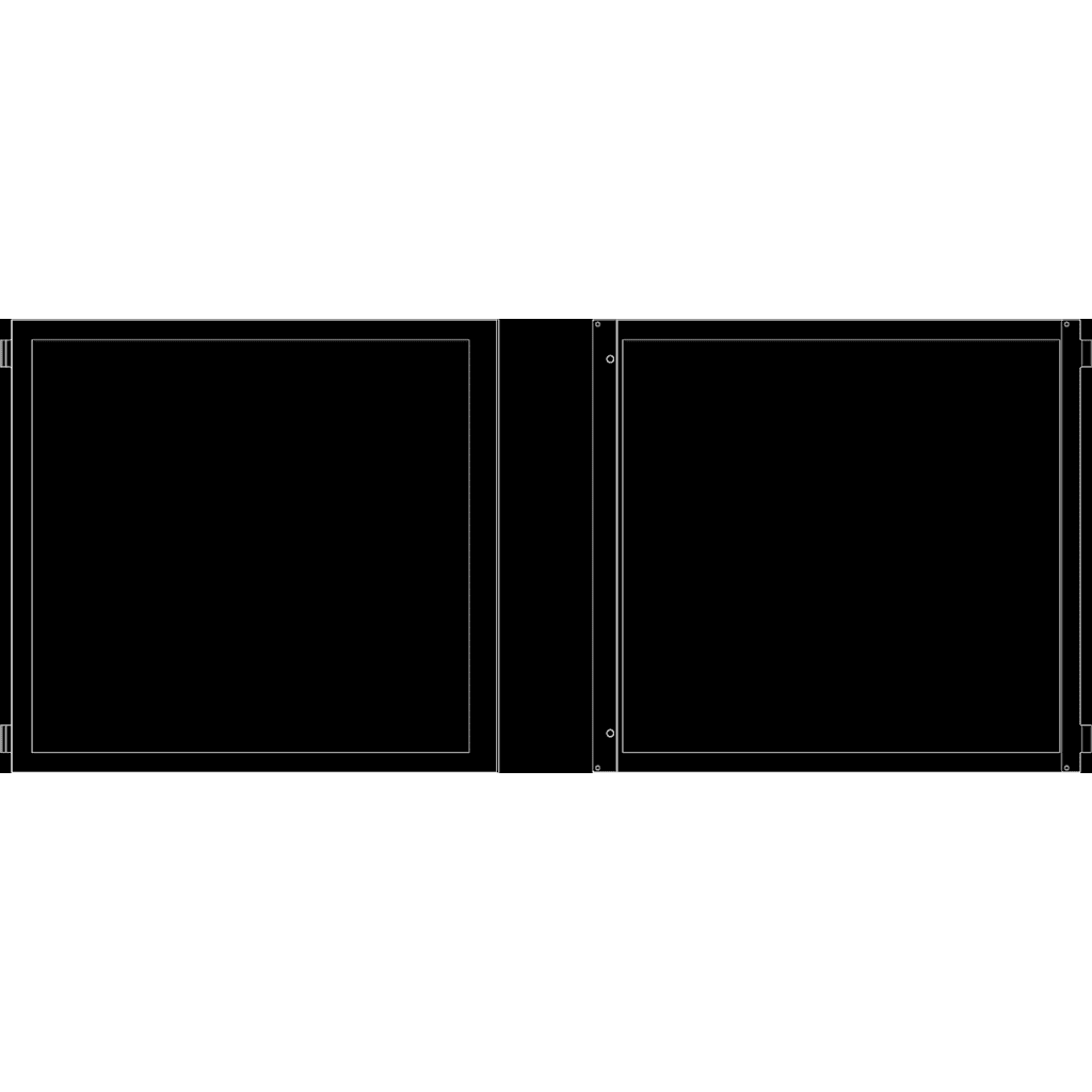 CC-8900605-iCUE-5000T-Left-Tempered-Glass-Panel-Clear