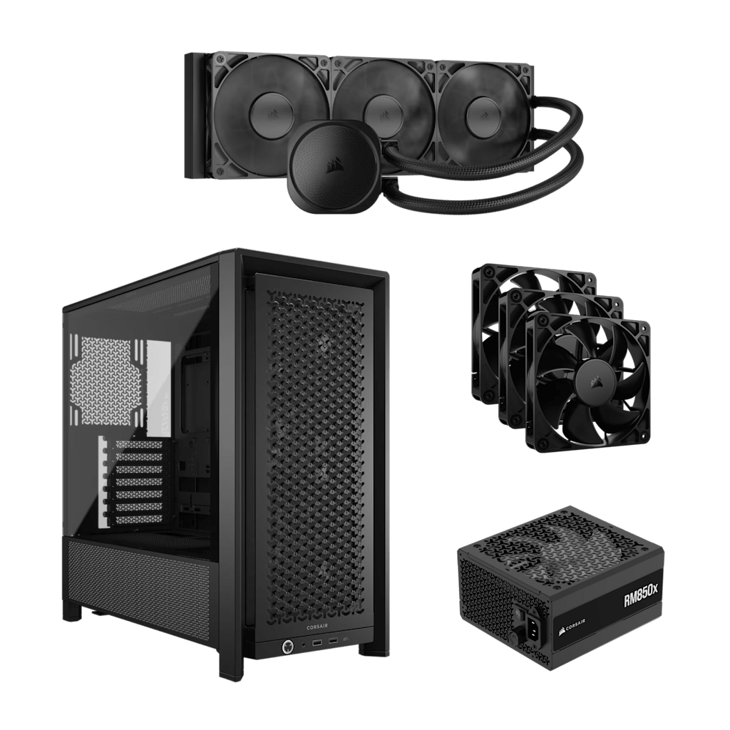 FRAME-4000D-RS-BLACK-ALL-IN-ONE-BUNDLE