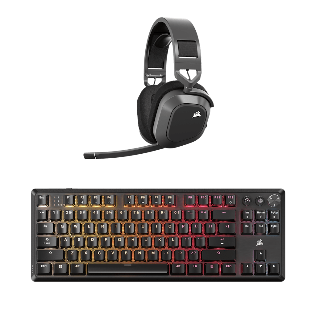 HS80MAX-K70CORETKL-RV