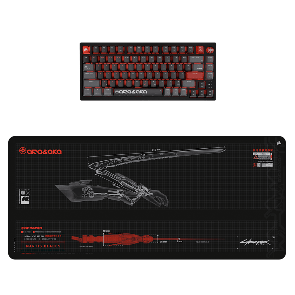 K65WL-MM400-ARASAKA