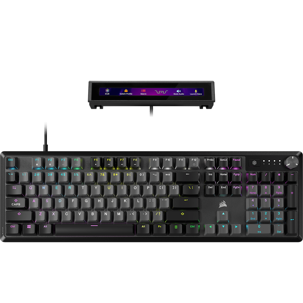 K70Core-iCUENEXUS