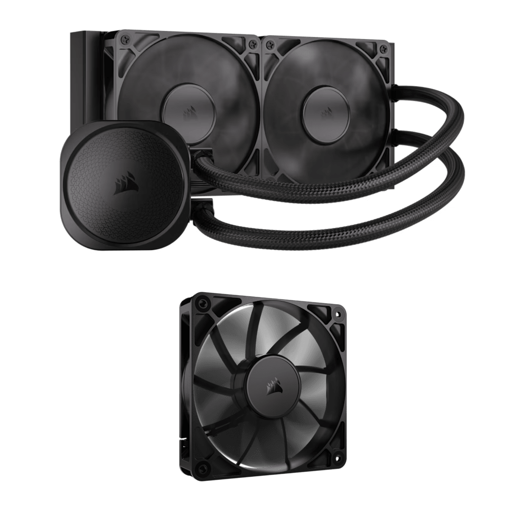 Nautilus240-RS120SingleFan