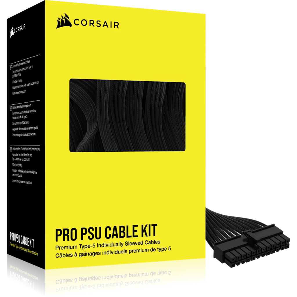 Premium-Individually-Sleeved-Type-5-PSU-Cables-Pro-Kit_-Black-0