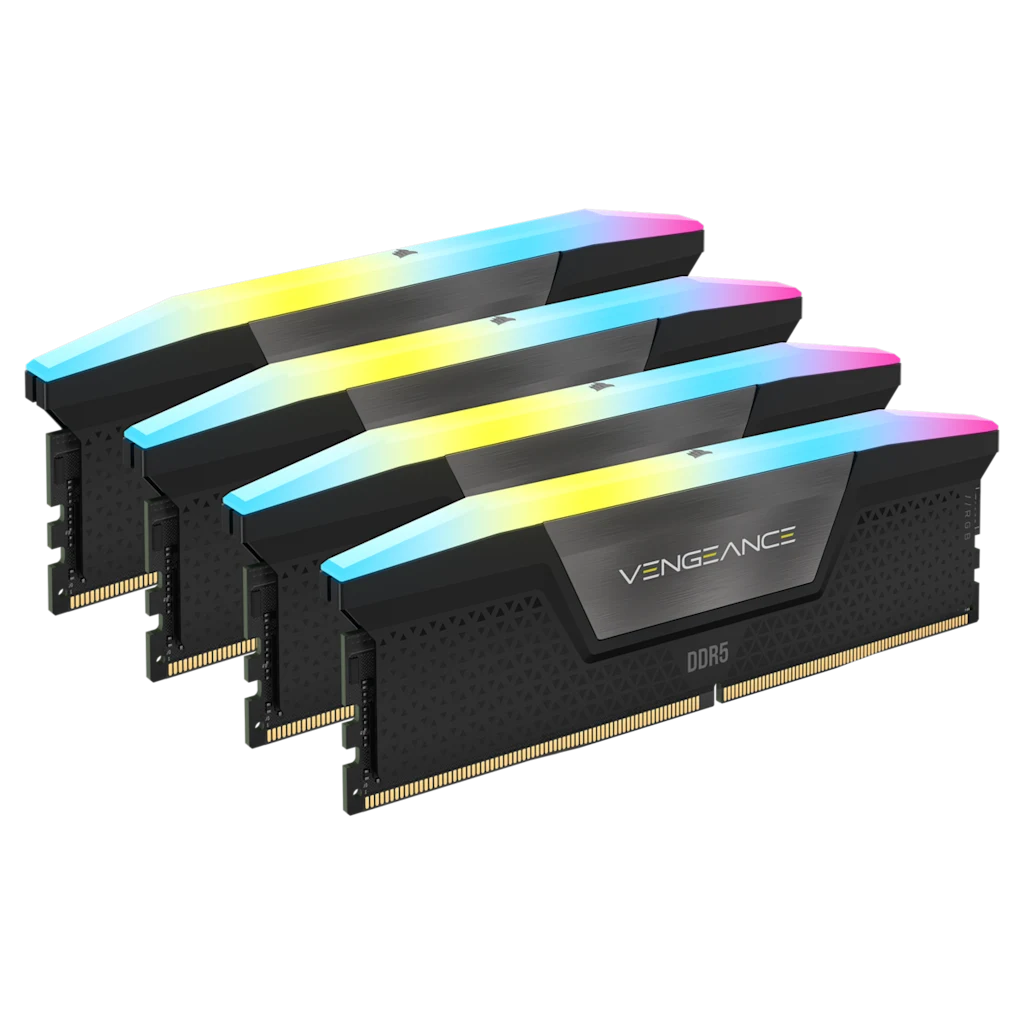 VENGEANCE_-RGB-64GB-_4x16GB_-DDR5-DRAM-6400MHz-C32-Memory-Kit-_-Black-0